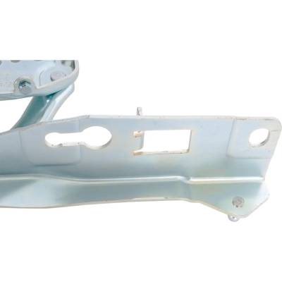 Rareelectrical - New Left Hood Hinge Compatible With Volvo Xc40 T4 R-Design 4 Cyl 2.0L Xc40 T4 Momentum 4 Cyl 2.0L - Image 8