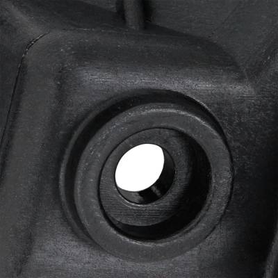 Rareelectrical - New Headlight Bracket Compatible With Chevrolet Camaro Ss 8 Cyl 6.2L Camaro Ls 4 Cyl 2.0L Camaro Lt1 - Image 7