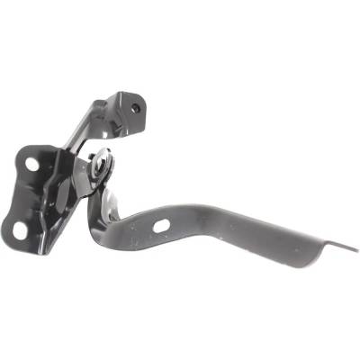 Rareelectrical - New Right Hood Hinge Compatible With Lexus Hs250h Base Hs250h Premium Hs250h Ultra Premium 2010-2012 - Image 2