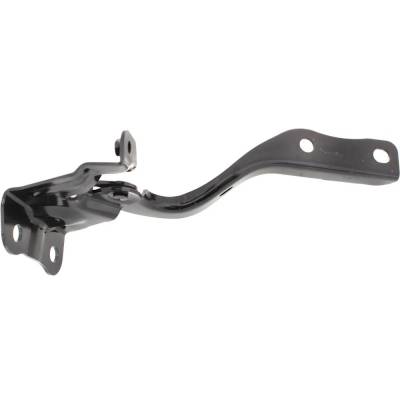 Rareelectrical - New Right Hood Hinge Compatible With Lexus Hs250h Base Hs250h Premium Hs250h Ultra Premium 2010-2012 - Image 4