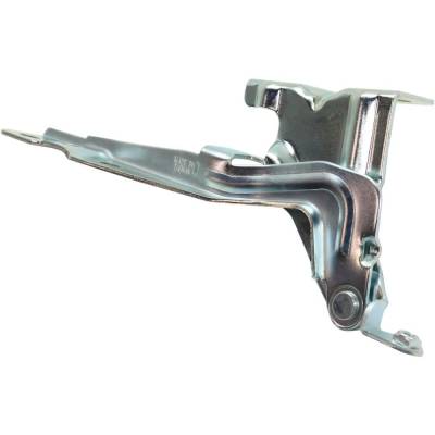 Rareelectrical - New Left Hood Hinge Compatible With Kia Sorento Limited Sorento Lx Sorento Ex Sorento Sx 2014-2015 - Image 3