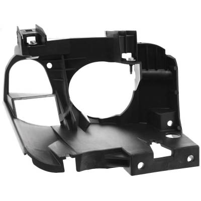 Rareelectrical - Right Headlight Bracket Compatible With 2005-2010 Chevrolet Cobalt Lt Team Canada 2.2L (10) Ltz 2.2L - Image 1