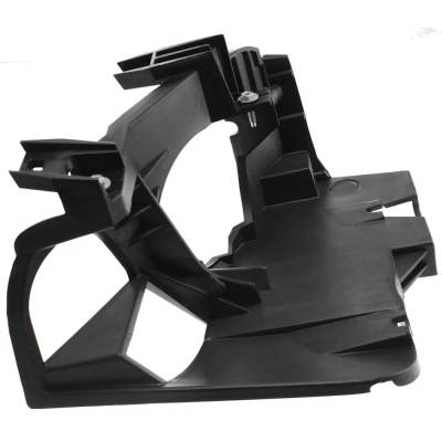 Rareelectrical - Right Headlight Bracket Compatible With 2005-2010 Chevrolet Cobalt Lt Team Canada 2.2L (10) Ltz 2.2L - Image 3