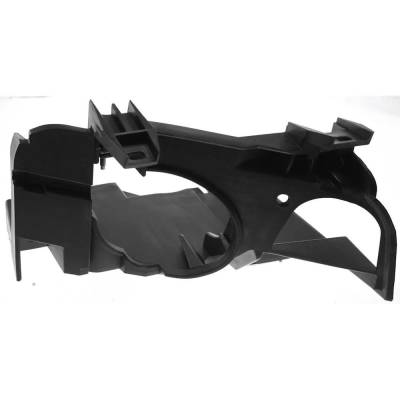 Rareelectrical - Right Headlight Bracket Compatible With 2005-2010 Chevrolet Cobalt Lt Team Canada 2.2L (10) Ltz 2.2L - Image 4