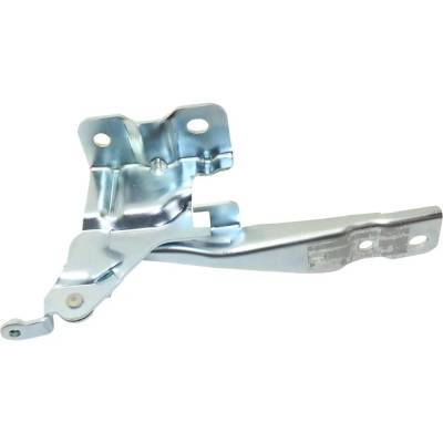 Rareelectrical - New Left Hood Hinge Compatible With Kia Sorento Lx Sorento Limited Sorento Ex Sorento Sx 2014-2015 - Image 5