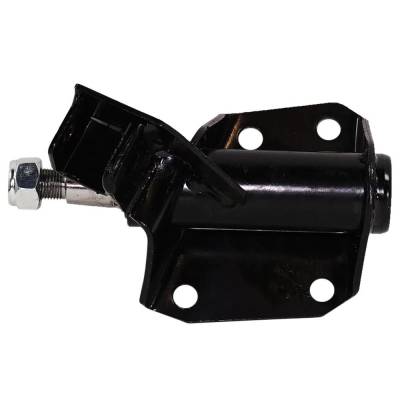 Rareelectrical - New Front Idler Arm Bracket Compatible With Isuzu Amigo All Submodels Pickup All Submodels Rodeo All - Image 5