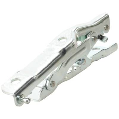 Rareelectrical - New Left Hood Hinge Compatible With Kia K5 Lxs 4 Cyl 1.6L K5 Gt 4 Cyl 2.5L Gt-Line 4 1.6L Lx Ex - Image 4