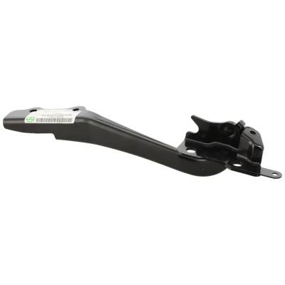 Rareelectrical - New Left Hood Hinge Compatible With Subaru Wrx Premium 4 Cyl 2.4L Wrx Base 4 Cyl 2.4L Wrx Limited 4 - Image 6
