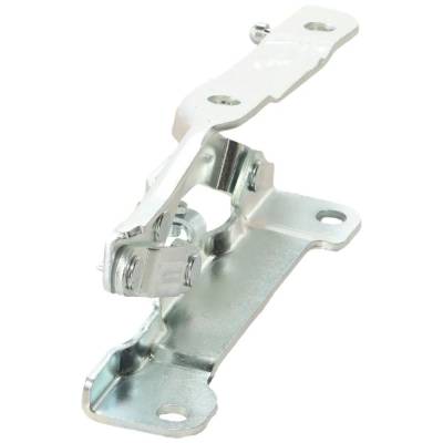 Rareelectrical - New Left Hood Hinge Compatible With Kia K5 Gt-Line 4 Cyl 1.6L K5 Ex 4 Cyl 1.6L Gt 4 2.5L Lxs Lx - Image 8