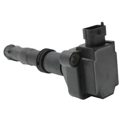 Rareelectrical - New Ignition Coil Compatible With Porsche Boxster Base 6 Cyl 2.5L 911 Carrera 4 6 Cyl 3.4L Boxster - Image 2