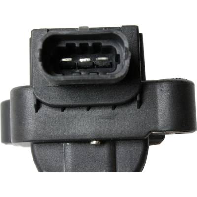 Rareelectrical - New Ignition Coil Compatible With Porsche Boxster Base 6 Cyl 2.5L 911 Carrera 4 6 Cyl 3.4L Boxster - Image 7