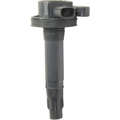 Rareelectrical - New Ignition Coil Compatible With Ford Lincoln Flex Limited 6 Cyl 3.5L Flex Sel 6 Cyl 3.5L Mkt - Image 1
