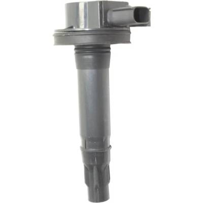 Rareelectrical - New Ignition Coil Compatible With Ford Lincoln Flex Limited 6 Cyl 3.5L Flex Sel 6 Cyl 3.5L Mkt - Image 3
