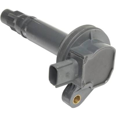 Rareelectrical - New Ignition Coil Compatible With Ford Lincoln Flex Limited 6 Cyl 3.5L Flex Sel 6 Cyl 3.5L Mkt - Image 4