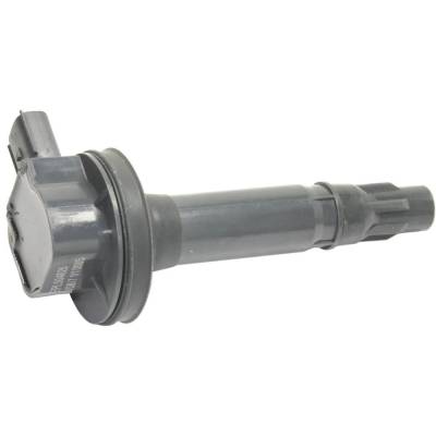 Rareelectrical - New Ignition Coil Compatible With Ford Lincoln Flex Limited 6 Cyl 3.5L Flex Sel 6 Cyl 3.5L Mkt - Image 5