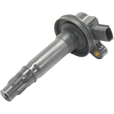 Rareelectrical - New Ignition Coil Compatible With Ford Lincoln Flex Limited 6 Cyl 3.5L Flex Sel 6 Cyl 3.5L Mkt - Image 6