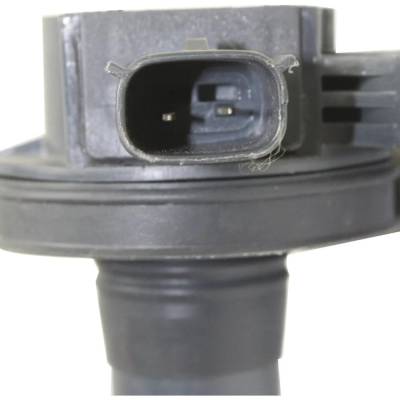 Rareelectrical - New Ignition Coil Compatible With Ford Lincoln Flex Limited 6 Cyl 3.5L Flex Sel 6 Cyl 3.5L Mkt - Image 7
