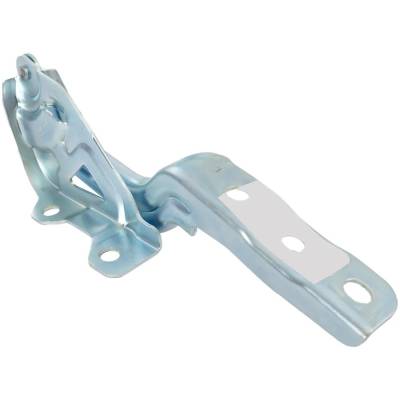 Rareelectrical - New Right Hood Hinge Compatible With Kia Seltos Nightfall Edition 4 Cyl 1.6L Seltos Sx Turbo 4 Cyl - Image 3