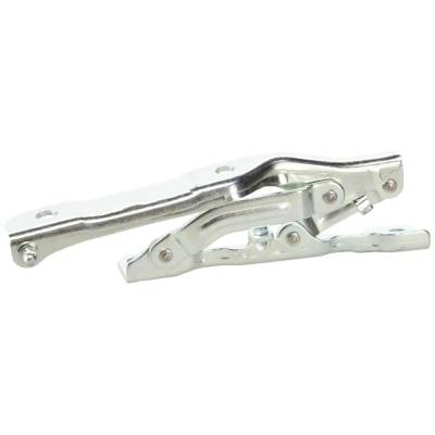 Rareelectrical - New Left Hood Hinge Compatible With Kia K5 Ex 4 Cyl 1.6L K5 Lxs 4 Cyl 1.6L Lx Gt-Line Gt 4 2.5L - Image 5
