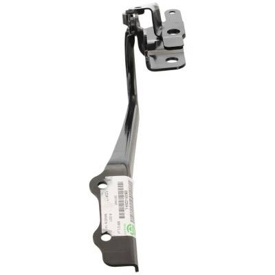 Rareelectrical - New Left Hood Hinge Compatible With Subaru Wrx Limited 4 Cyl 2.4L Wrx Sport-Tech 4 Cyl 2.4L Wrx Gt 4 - Image 3