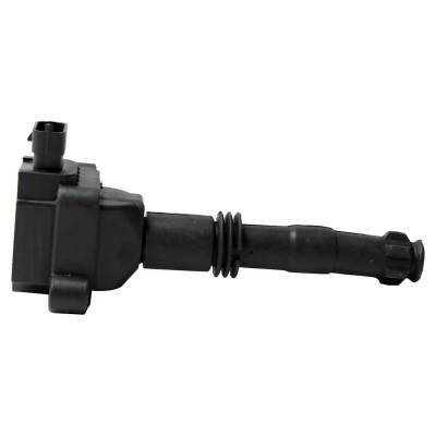 Rareelectrical - New Ignition Coil Compatible With Porsche 911 Carrera 6 Cyl 3.4L Boxster Base 6 Cyl 2.5L 911 Carrera - Image 4