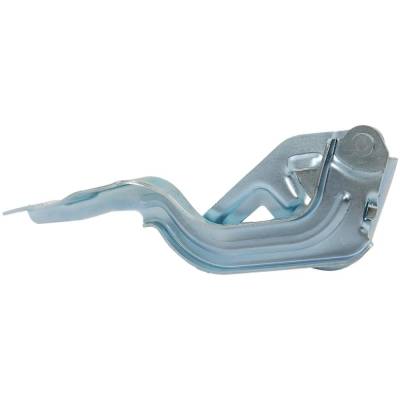 Rareelectrical - New Right Hood Hinge Compatible With Kia Seltos S 4 Cyl 1.6L Seltos Nightfall Edition 4 Cyl 1.6L - Image 4