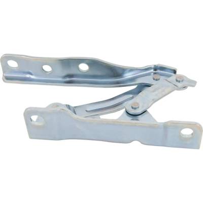 Rareelectrical - New Right Hood Hinge Compatible With Kia Sportage Lx 4 Cyl 2.5L Sportage Plug-In Hybrid Ex Premium 4 - Image 2