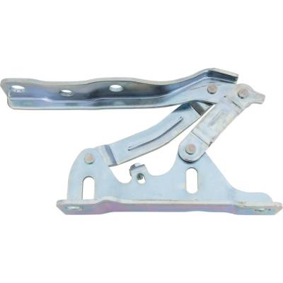 Rareelectrical - New Right Hood Hinge Compatible With Kia Sportage Lx 4 Cyl 2.5L Sportage Plug-In Hybrid Ex Premium 4 - Image 5