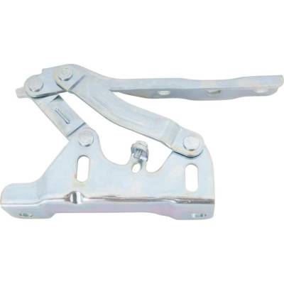 Rareelectrical - New Right Hood Hinge Compatible With Kia Sportage Lx 4 Cyl 2.5L Sportage Plug-In Hybrid Ex Premium 4 - Image 6