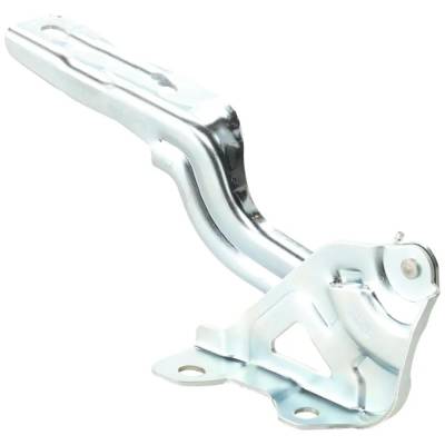 Rareelectrical - New Left Hood Hinge Compatible With Kia Seltos Ex 4 Cyl 2.0L Seltos S 4 Cyl 1.6L Seltos S 4 Cyl 2.0L - Image 2