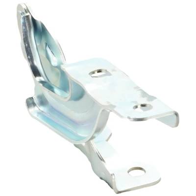 Rareelectrical - New Left Hood Hinge Compatible With Kia Seltos Ex 4 Cyl 2.0L Seltos S 4 Cyl 1.6L Seltos S 4 Cyl 2.0L - Image 7
