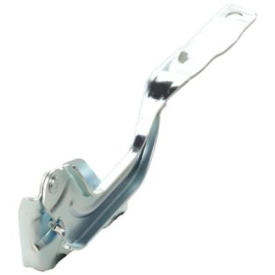 Rareelectrical - New Left Hood Hinge Compatible With Kia Seltos Ex 4 Cyl 2.0L Seltos Sx Turbo 4 Cyl 1.6L Seltos Ex - Image 4