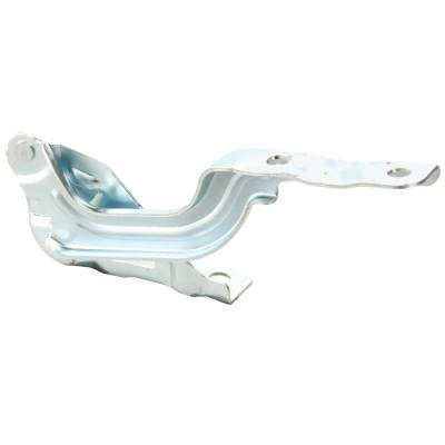 Rareelectrical - New Left Hood Hinge Compatible With Kia Seltos Ex 4 Cyl 2.0L Seltos Sx Turbo 4 Cyl 1.6L Seltos Ex - Image 6