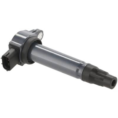 Rareelectrical - New Ignition Coil Compatible With Mitsubishi Lancer Es 4 Cyl 2.4L Lancer Es Sportback 4 Cyl 2.0L - Image 2