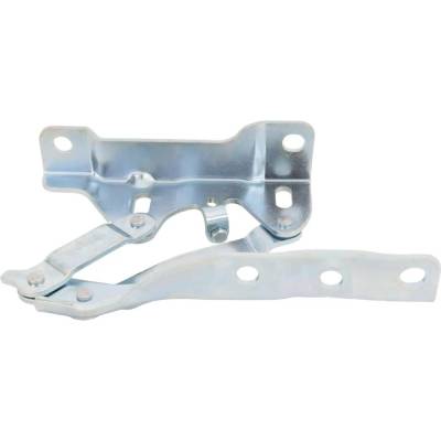 Rareelectrical - New Right Hood Hinge Compatible With Kia Sportage Hybrid Lx 4 Cyl 1.6L Sportage Hybrid Sx 4 Cyl 1.6L - Image 4