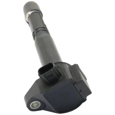 Rareelectrical - New Ignition Coil Compatible With Honda Accord Plug-In 4 Cyl 2.0L Accord Hybrid 4 Cyl 2.0L Accord - Image 4