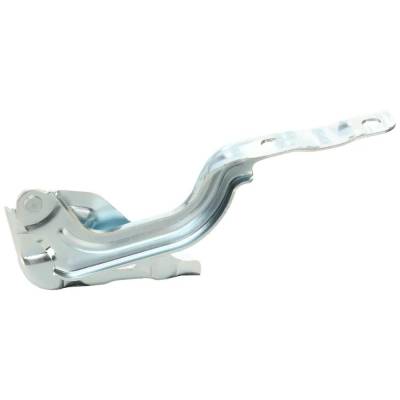 Rareelectrical - New Left Hood Hinge Compatible With Kia Seltos Nightfall Edition 4 Cyl 1.6L Seltos Lx 4 Cyl 2.0L - Image 5