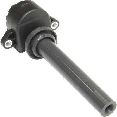 Rareelectrical - New Ignition Coil Compatible With Honda Isuzu Passport Lx 6 Cyl 3.2L Amigo S 6 Cyl 3.2L Trooper S 6 - Image 2