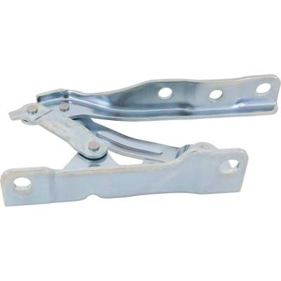 Rareelectrical - New Left Hood Hinge Compatible With Kia Sportage Hybrid Sx 4 Cyl 1.6L Sportage Plug-In Hybrid X-Line - Image 2