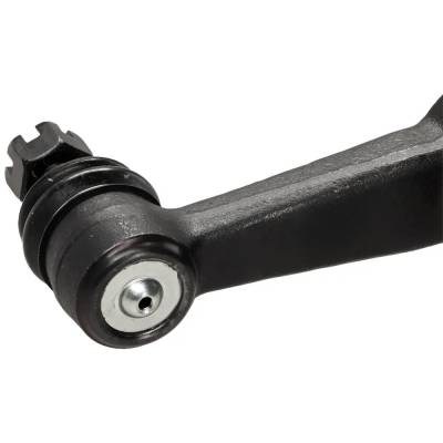 Rareelectrical - New Greasable Idler Arm Compatible With Dodge Ram 2500 Base 6 Cyl 5.9L Ram 1500 Lt 8 Cyl 5.9L 2500 - Image 7