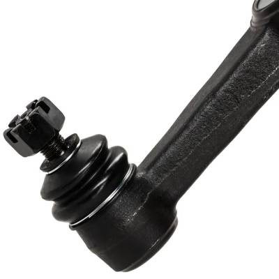 Rareelectrical - New Greasable Idler Arm Compatible With Dodge Ram 2500 Base 6 Cyl 5.9L Ram 1500 Lt 8 Cyl 5.9L 2500 - Image 8