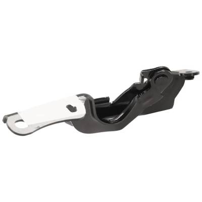 Rareelectrical - New Right Hood Hinge Compatible With Lexus Ct200h F Sport 4 Cyl 1.8L Ct200h Base 4 Cyl 1.8L - Image 5