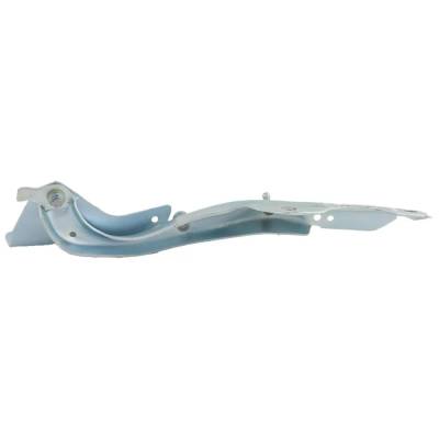 Rareelectrical - New Left Hood Hinge Compatible With Ford Expedition Max Limited 8 Cyl 5.4L 2012 Production Date From - Image 3