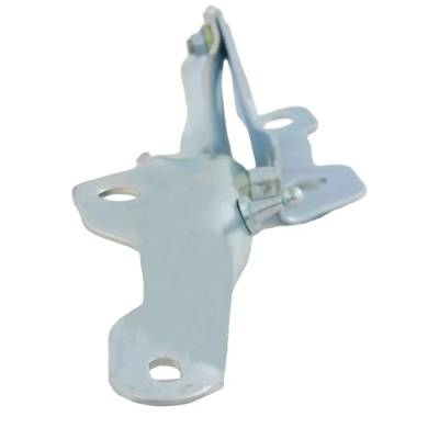 Rareelectrical - New Left Hood Hinge Compatible With Ford Expedition Max Limited 8 Cyl 5.4L 2012 Production Date From - Image 6