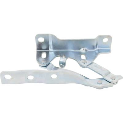 Rareelectrical - New Left Hood Hinge Compatible With Kia Sportage Hybrid Lx 4 Cyl 1.6L Sportage Hybrid Sx Prestige 4 - Image 4
