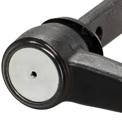 Rareelectrical - New Greasable Idler Arm Compatible With Dodge Ram 1500 St 8 Cyl 5.2L Ram 1500 Ss/T 5.9L 8 Cyl 5.9L - Image 6