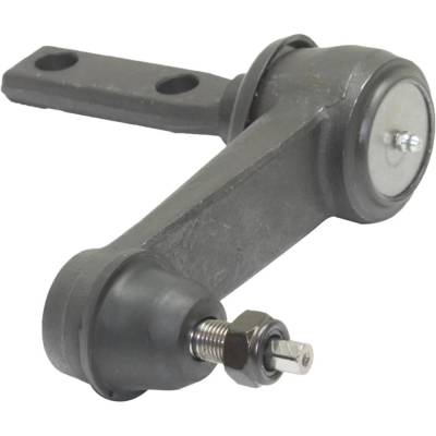 Rareelectrical - New Greasable Idler Arm Compatible With Dodge Ram 3500 Base 8 Cyl 5.9L Ram 1500 Slt 8 Cyl 5.2L Ram - Image 3