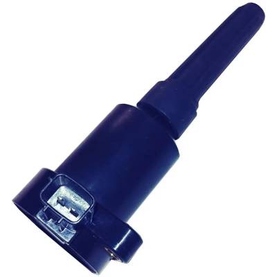 Rareelectrical - Ignition Coil Compatible With Jaguar Xj6 All Submodels 1995-1997 By T4zlhe1510ab - Image 3