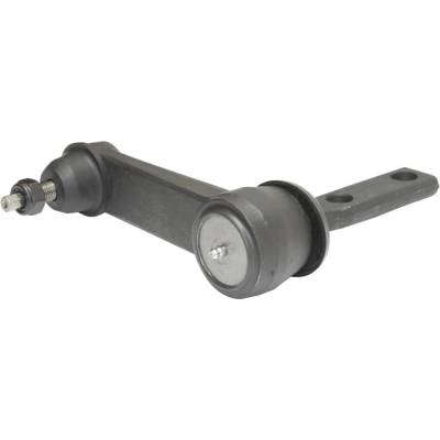 Rareelectrical - New Greasable Idler Arm Compatible With Dodge Ram 1500 Sport 8 Cyl 5.2L Ram 2500 Base 10 Cyl 8.0L - Image 2