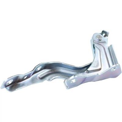 Rareelectrical - New Right Hood Hinge Compatible With Hyundai Elantra Gt L Elantra Gt Limited Elantra Gt Base Elantra - Image 2